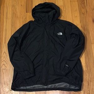 The North Face Rain Jacket